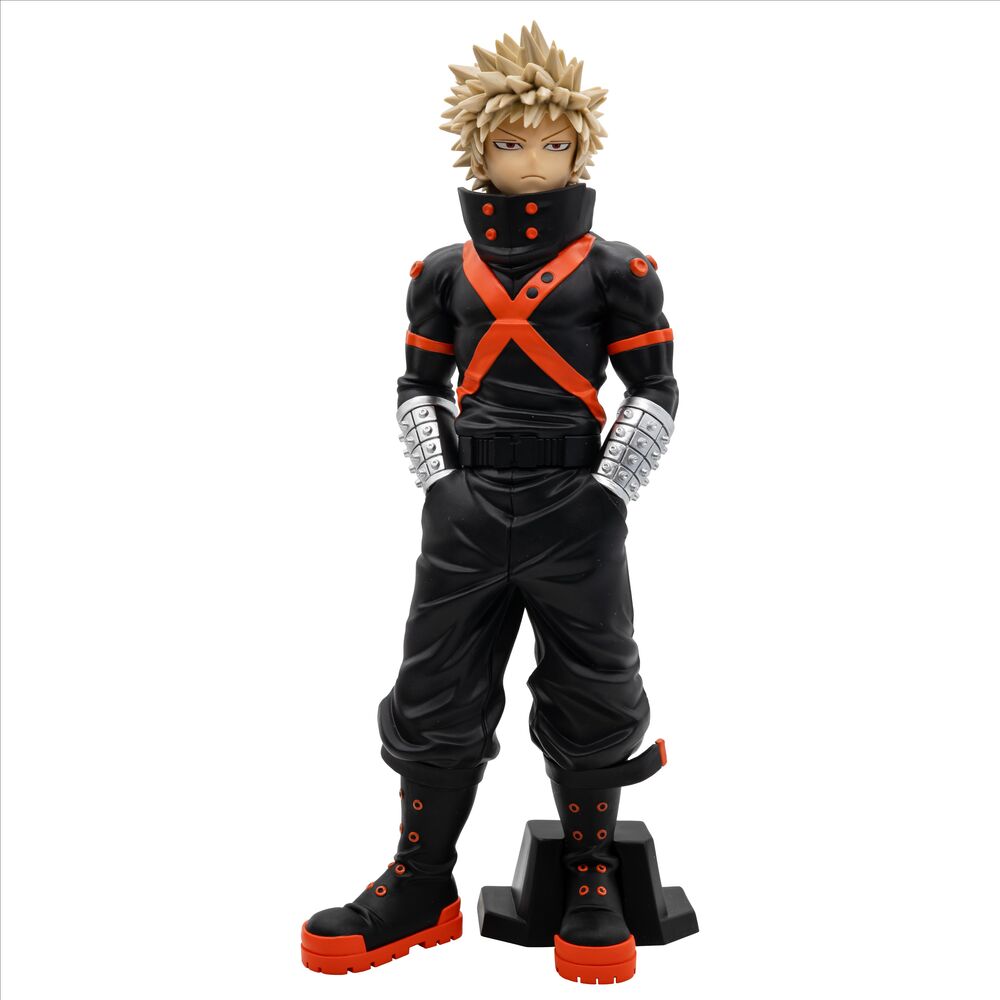 My Hero Academia Katsuki Bakugo (7th Season Ver.)