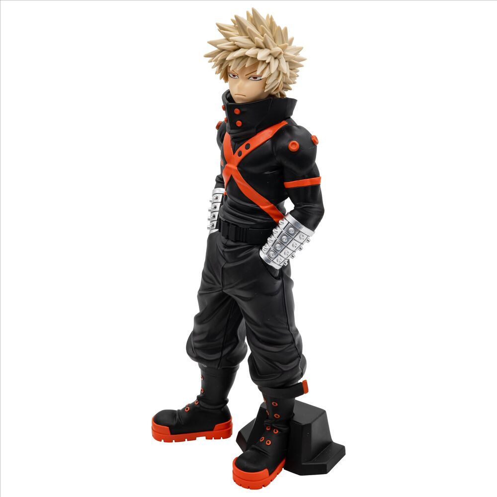 My Hero Academia Katsuki Bakugo (7th Season Ver.)