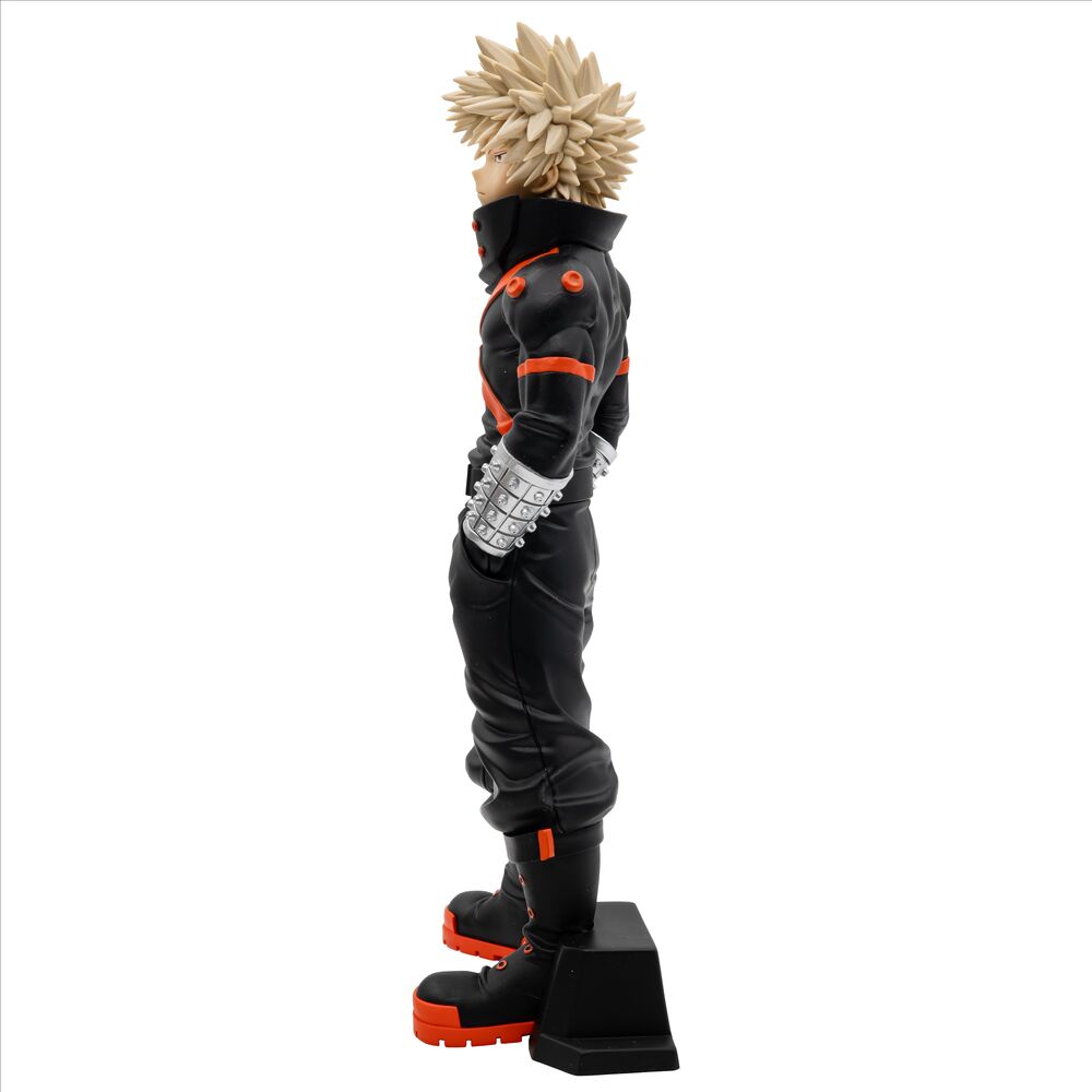 My Hero Academia Katsuki Bakugo (7th Season Ver.)