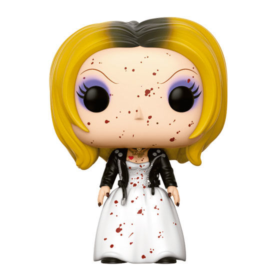 Pop! Movies: Bride of Chucky - Tiffany (Chase)