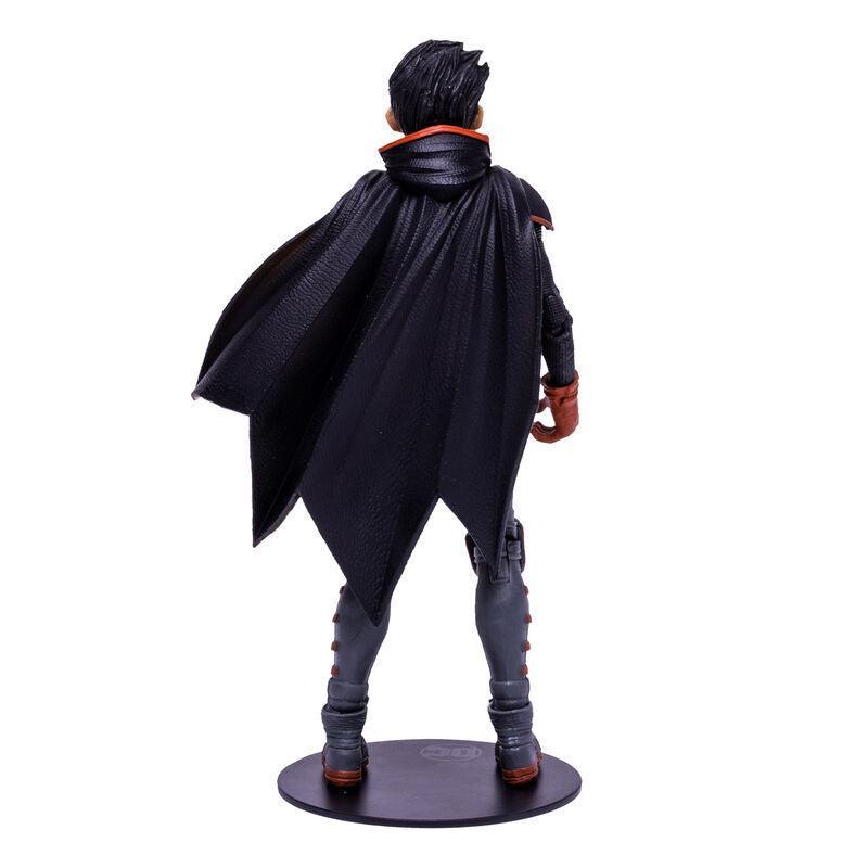 Infinite Frontier DC Multiverse Robin (Damian Wayne) Action Figure - McFarlane Toys - Ginga Toys