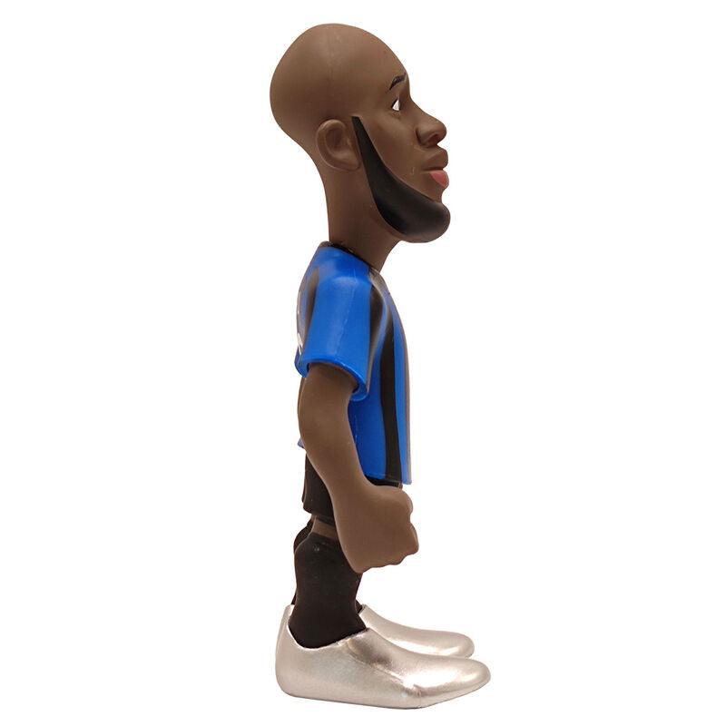 Inter Milan MINIX Lukaku Figure - Minix - Ginga Toys