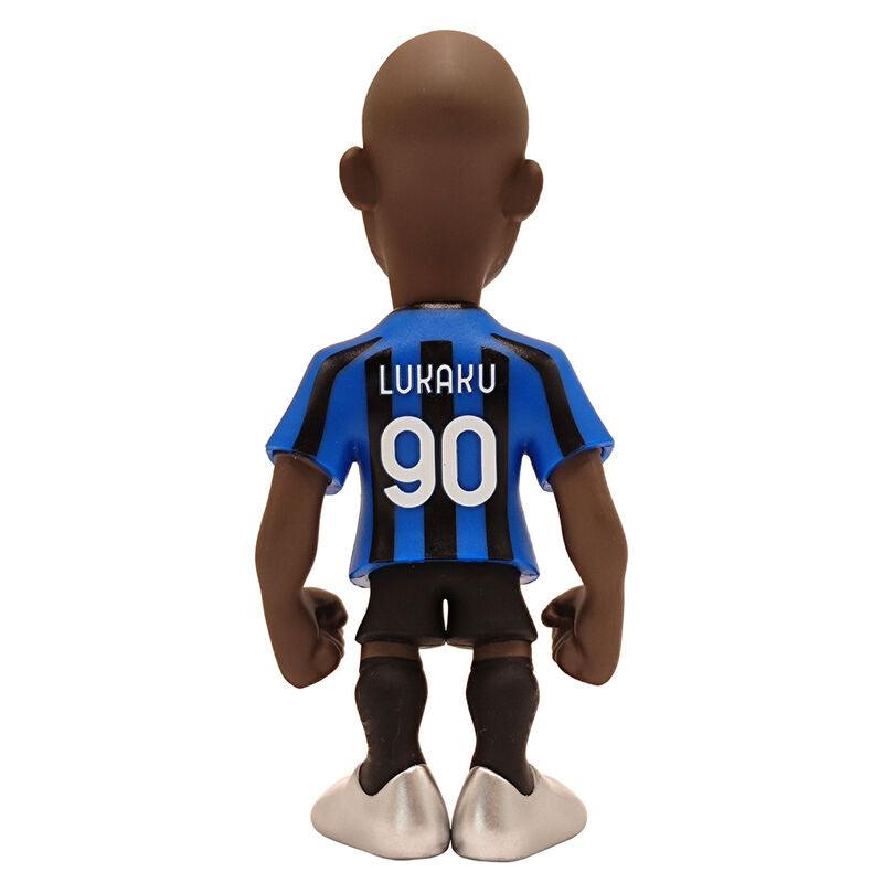 Inter Milan MINIX Lukaku Figure - Minix - Ginga Toys