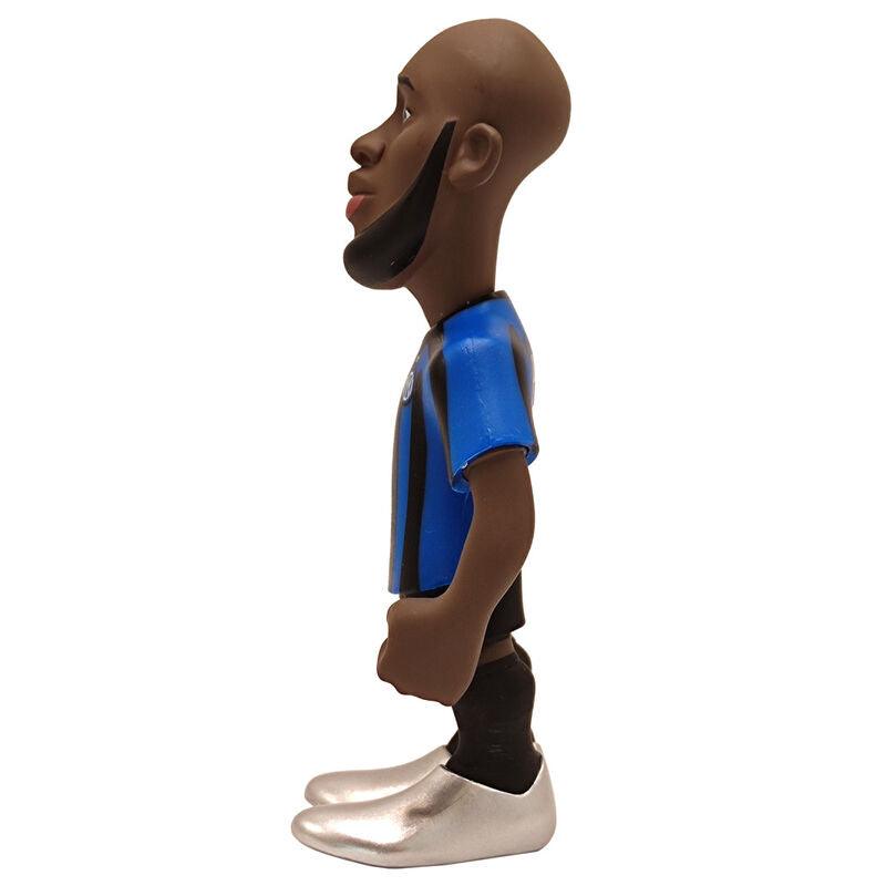 Inter Milan MINIX Lukaku Figure - Minix - Ginga Toys