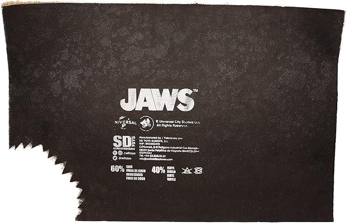 Jaws Beach Closed Door Mat - Ginga Toys