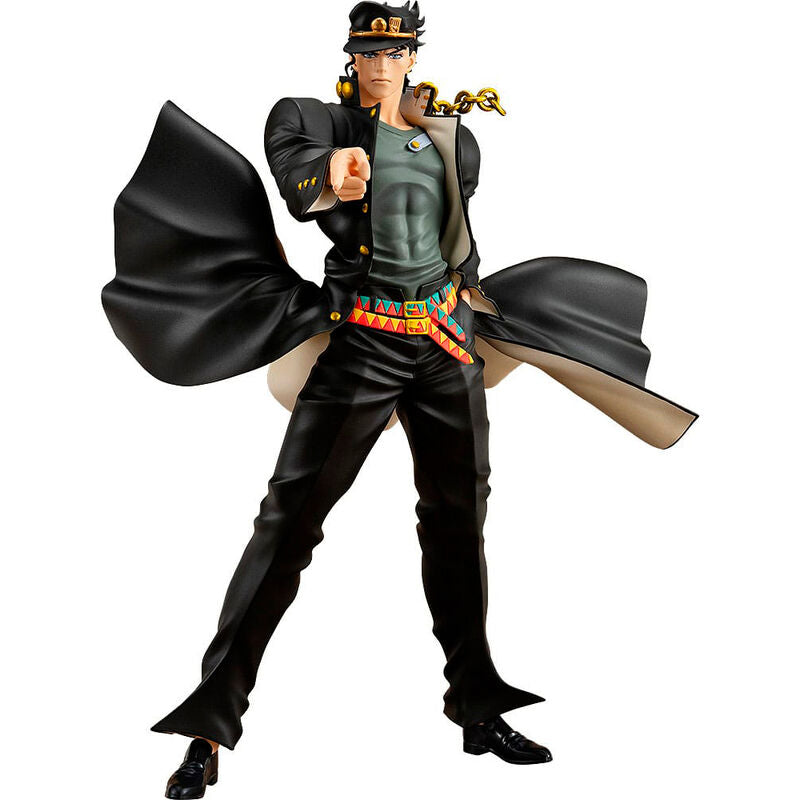 JoJo's Bizarre Adventure: Stardust Crusaders Pop Up Parade Jotaro Kujo - Ginga Toys