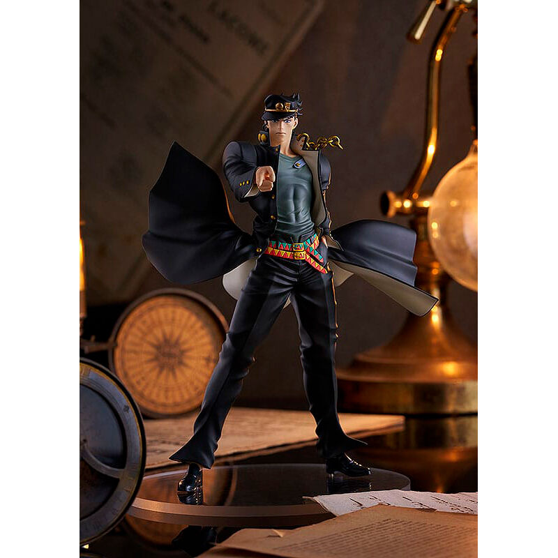 JoJo's Bizarre Adventure: Stardust Crusaders Pop Up Parade Jotaro Kujo - Ginga Toys