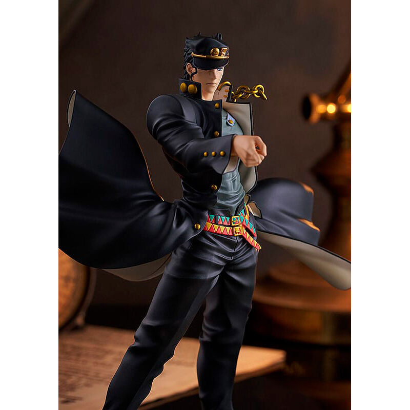 JoJo's Bizarre Adventure: Stardust Crusaders Pop Up Parade Jotaro Kujo - Ginga Toys