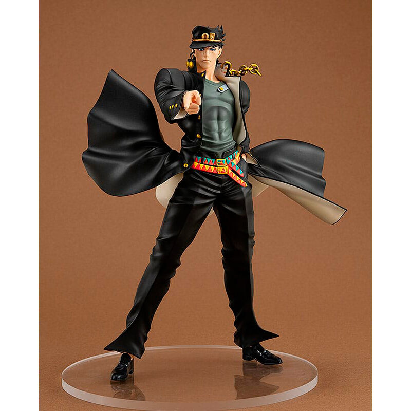 JoJo's Bizarre Adventure: Stardust Crusaders Pop Up Parade Jotaro Kujo - Ginga Toys