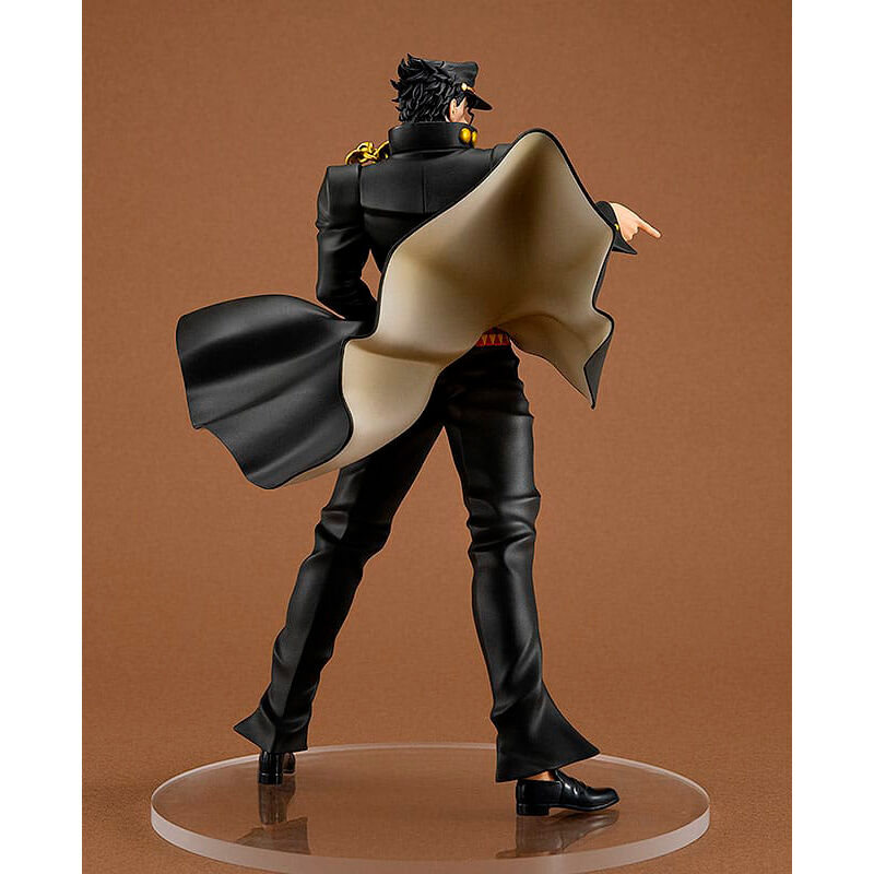 JoJo's Bizarre Adventure: Stardust Crusaders Pop Up Parade Jotaro Kujo - Ginga Toys