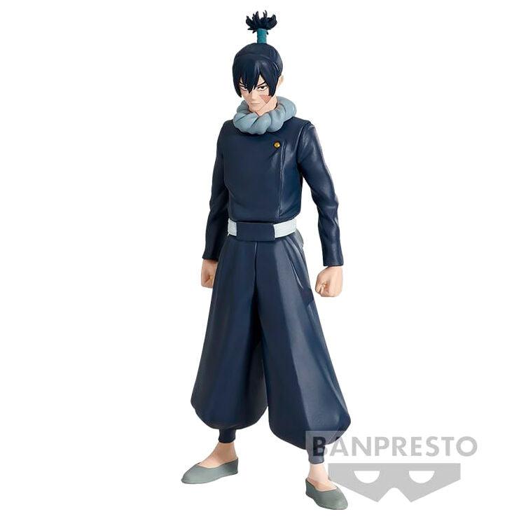 Jujutsu Kaisen Jukon no Kata Kokichi Muta Figure - Banpresto - Ginga Toys