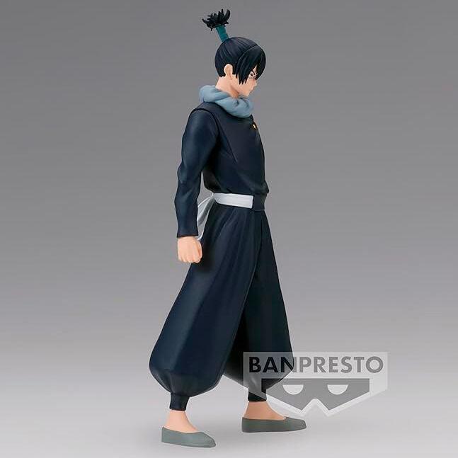 Jujutsu Kaisen Jukon no Kata Kokichi Muta Figure - Banpresto - Ginga Toys