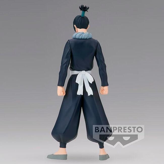 Jujutsu Kaisen Jukon no Kata Kokichi Muta Figure - Banpresto - Ginga Toys