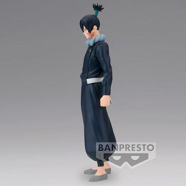 Jujutsu Kaisen Jukon no Kata Kokichi Muta Figure - Banpresto - Ginga Toys