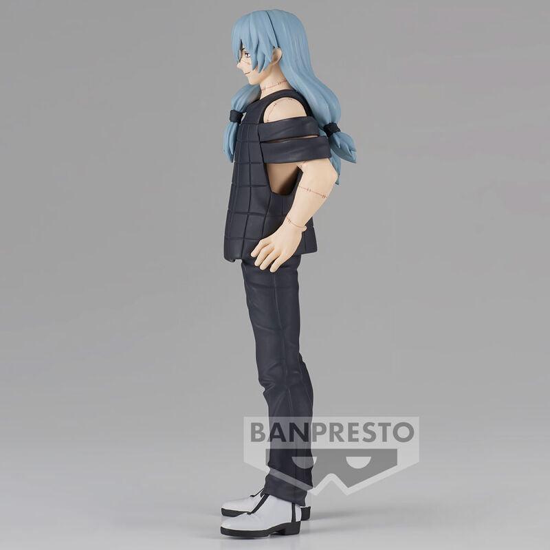 Jujutsu Kaisen Jukon no Kata Mahito (Ver. B) Figure - Banpresto - Ginga Toys