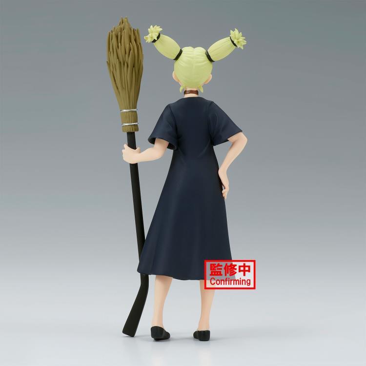 Jujutsu Kaisen Jukon no Kata Momo Nishimiya (Ver. B) Figure - Banpresto - Ginga Toys