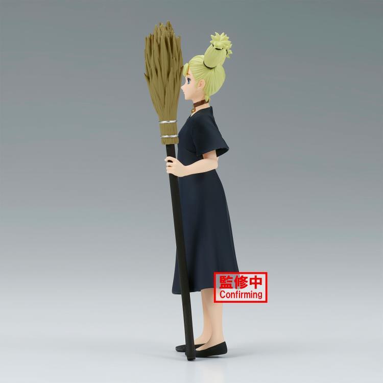 Jujutsu Kaisen Jukon no Kata Momo Nishimiya (Ver. B) Figure - Banpresto - Ginga Toys