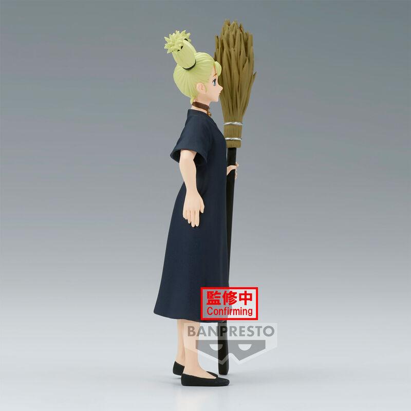 Jujutsu Kaisen Jukon no Kata Momo Nishimiya (Ver. B) Figure - Banpresto - Ginga Toys