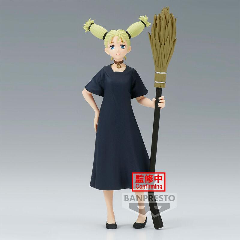 Jujutsu Kaisen Jukon no Kata Momo Nishimiya (Ver. B) Figure - Banpresto - Ginga Toys