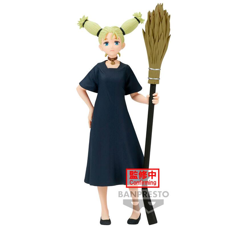 Jujutsu Kaisen Jukon no Kata Momo Nishimiya (Ver. B) Figure - Banpresto - Ginga Toys