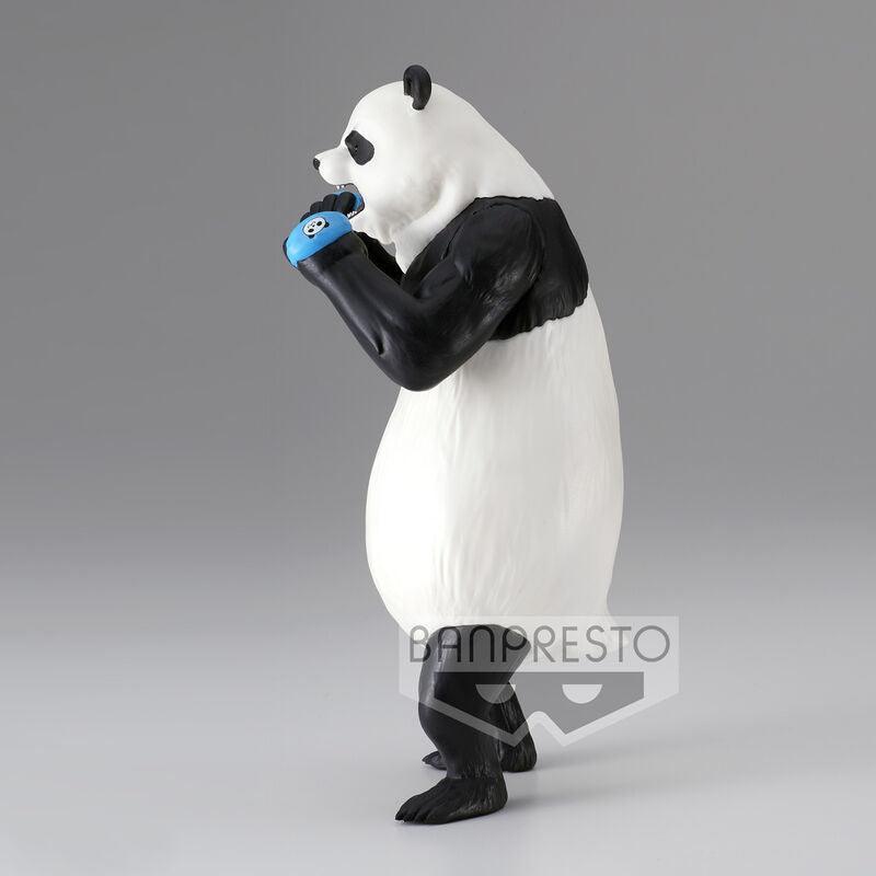 Jujutsu Kaisen Jukon No Kata - Panda - Banpresto - Ginga Toys
