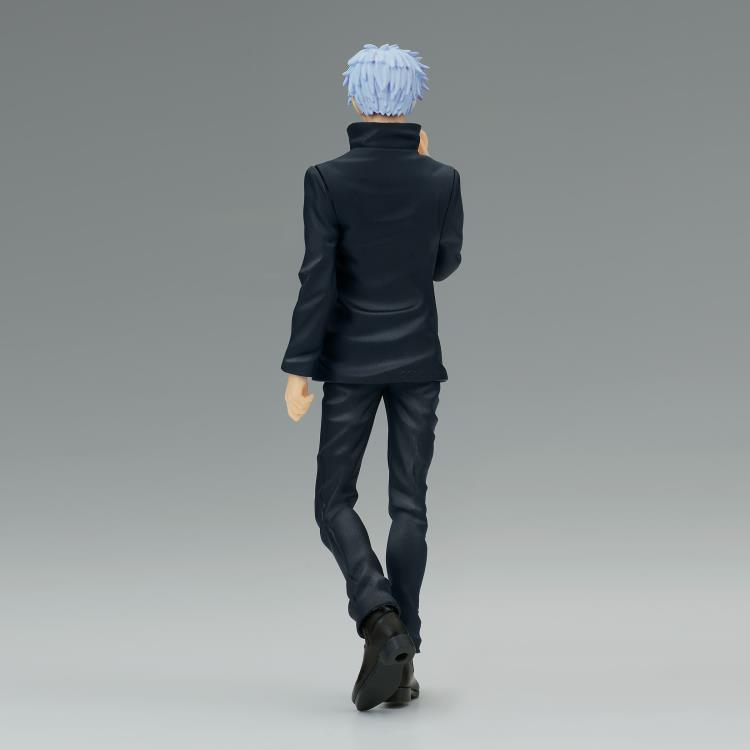 Jujutsu Kaisen Jukon No Kata Satoru Gojo Figure (Hidden Inventory･Premature Death) - Banpresto - Ginga Toys