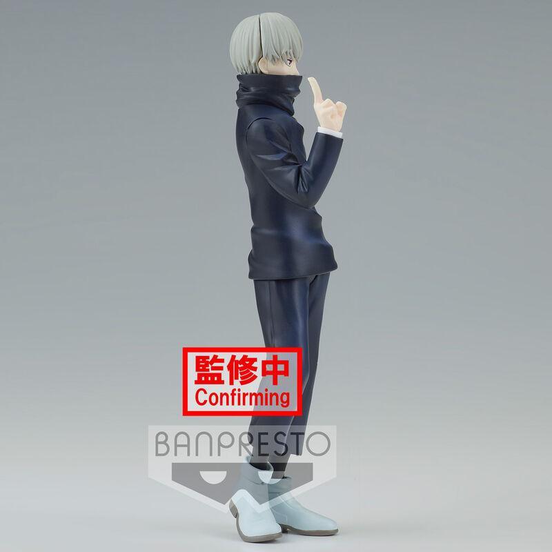 Jujutsu Kaisen Jukon no Kata - Toge Inumaki (Ver.A) Figure - Banpresto - Ginga Toys