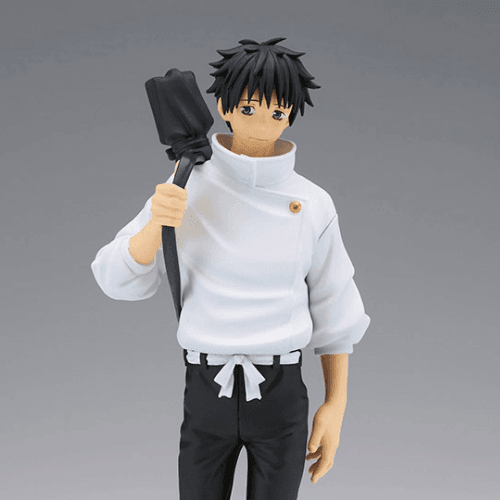 Jujutsu Kaisen Jukon No Kata Yuta Okktsu figure - Banpresto - Ginga Toys