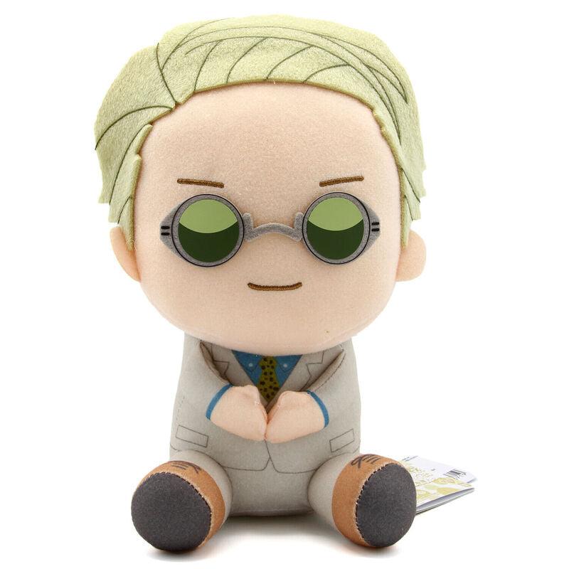 Jujutsu Kaisen Kento Nanami plush toy - Banpresto - Ginga Toys