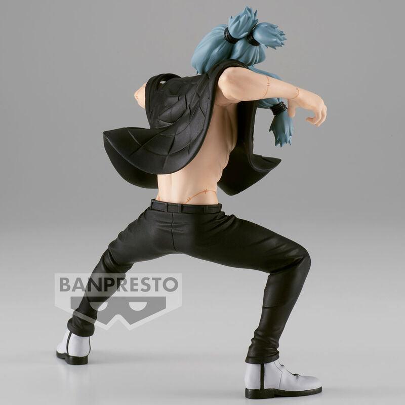 Jujutsu Kaisen - Mahito Figure - Banpresto - Ginga Toys