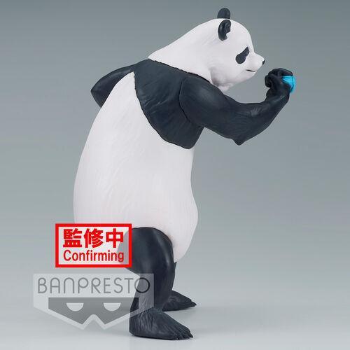 Jujutsu Kaisen Panda Figure - Banpresto - Ginga Toys