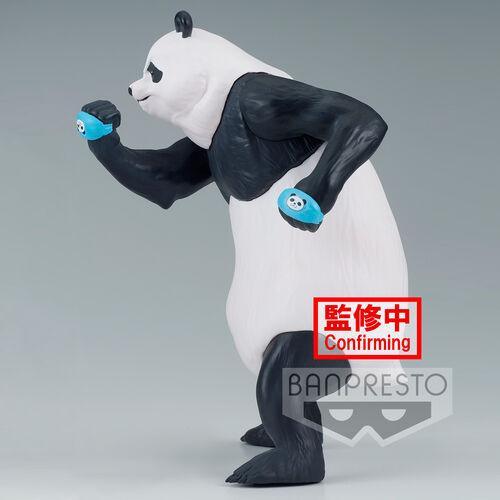 Jujutsu Kaisen Panda Figure - Banpresto - Ginga Toys