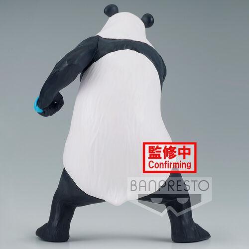 Jujutsu Kaisen Panda Figure - Banpresto - Ginga Toys