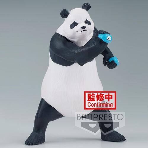 Jujutsu Kaisen Panda Figure - Banpresto - Ginga Toys