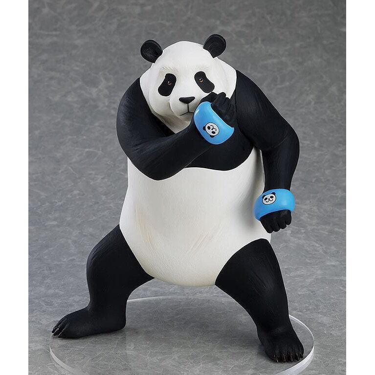 Jujutsu Kaisen Pop Up Parade - Panda - Good Smile Company - Ginga Toys