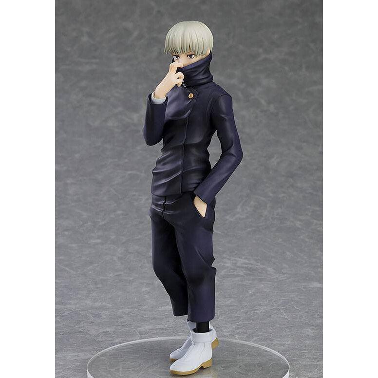 Jujutsu Kaisen Pop Up Parade - Toge Inumaki - Good Smile Company - Ginga Toys