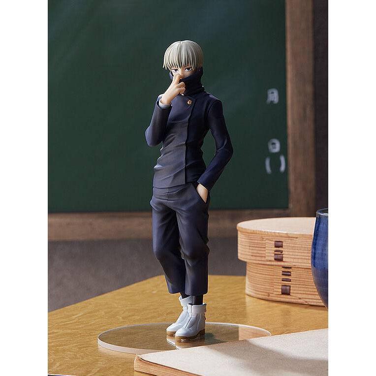 Jujutsu Kaisen Pop Up Parade - Toge Inumaki - Good Smile Company - Ginga Toys