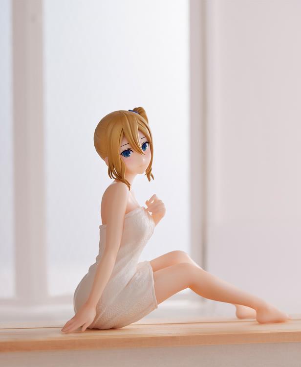 Kaguya-Sama: Love Is War Ultra Romantic Relax time Ai Hayasaka Figure - Banpresto - Ginga Toys