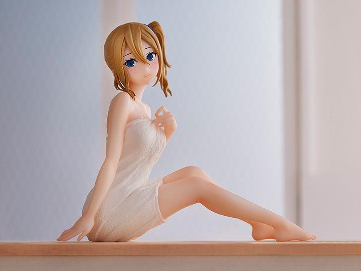 Kaguya-Sama: Love Is War Ultra Romantic Relax time Ai Hayasaka Figure - Banpresto - Ginga Toys