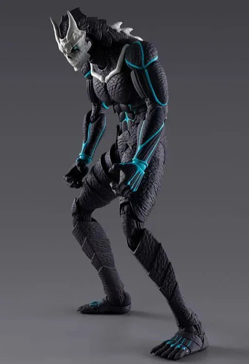 Kaiju No. 8 S.H.Figuarts Mina Ashiro Figure - Ginga Toys