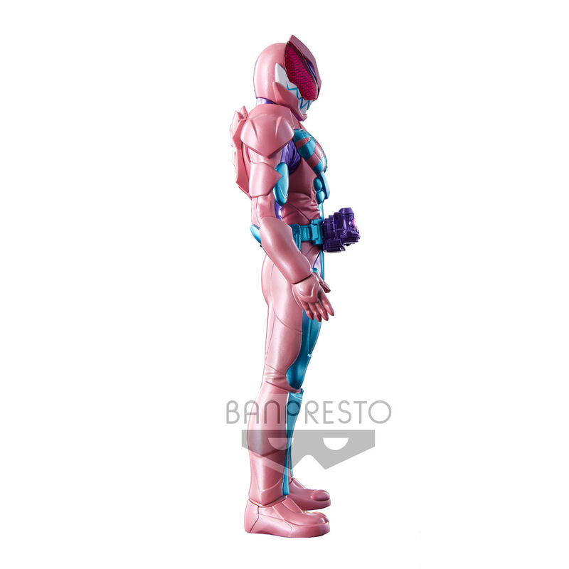 Kamen Rider Revice Kamen Rider Revi Figure - Banpresto - Ginga Toys