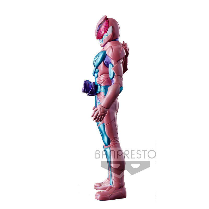 Kamen Rider Revice Kamen Rider Revi Figure - Banpresto - Ginga Toys