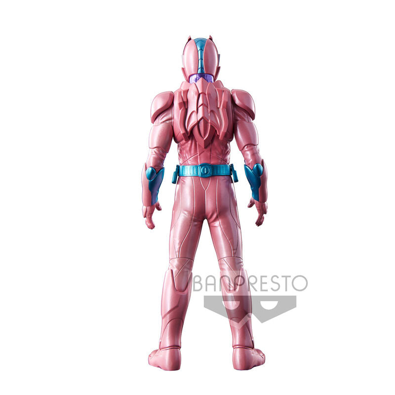 Kamen Rider Revice Kamen Rider Revi Figure - Banpresto - Ginga Toys