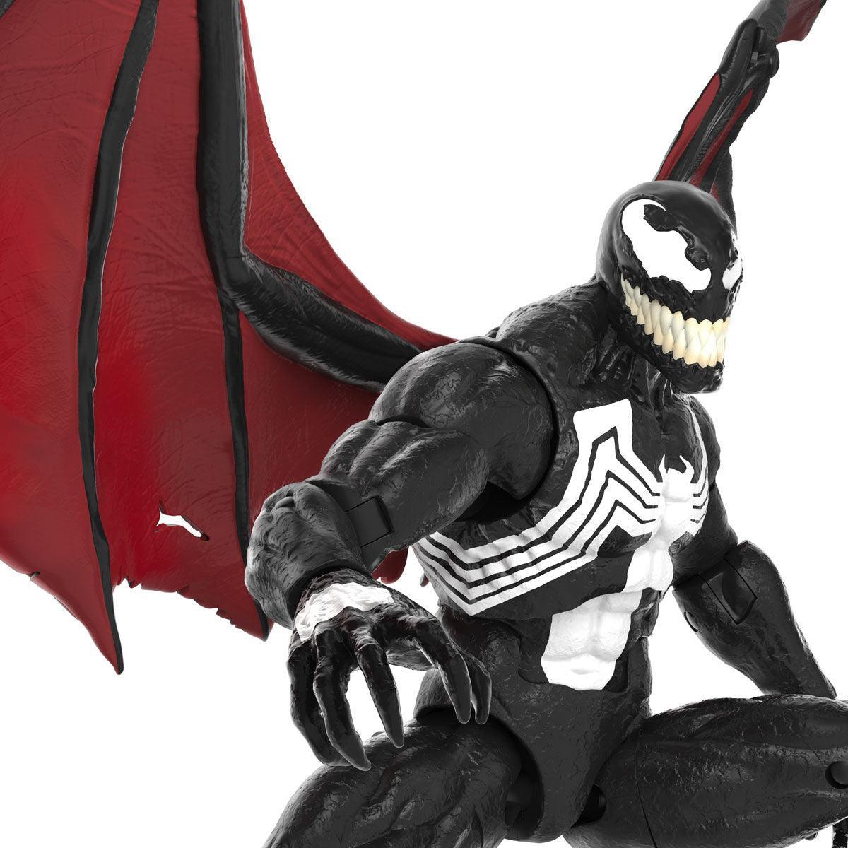 King in Black Marvel Knull & Venom Action Figures 2 Set (Marvel Legends) - Hasbro - Ginga Toys