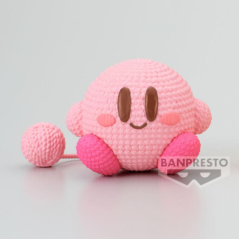 Kirby Amicot Petit Kirby figure - Banpresto - Ginga Toys