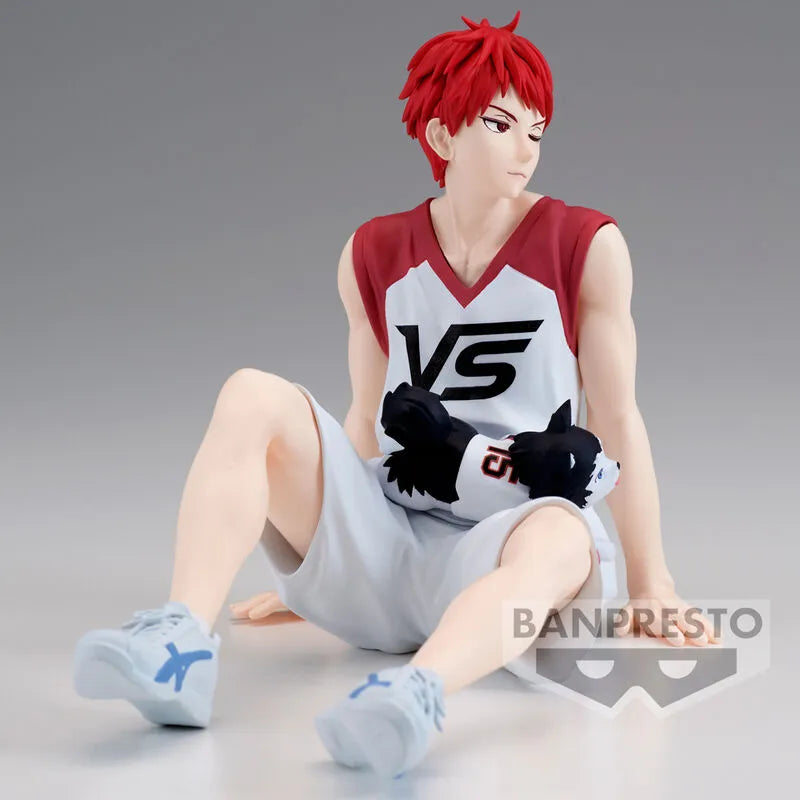 Kuroko's Basketball The Movie: Last Game Interval Seijuro Akashi - Ginga Toys