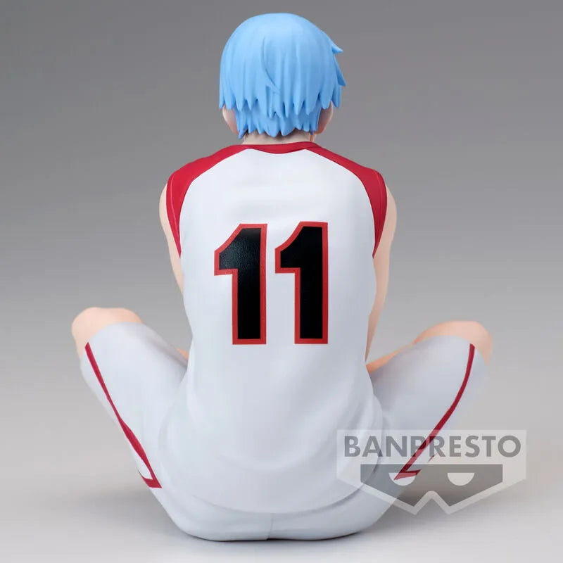 Kuroko's Basketball The Movie: Last Game Interval Tetsuya Kuroko - Ginga Toys