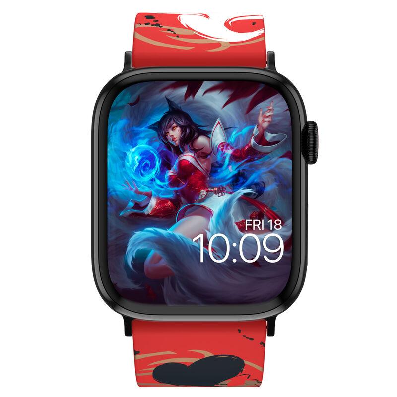 League of Legends - Ahri Smartwatch Band - Mobyfox - Ginga Toys