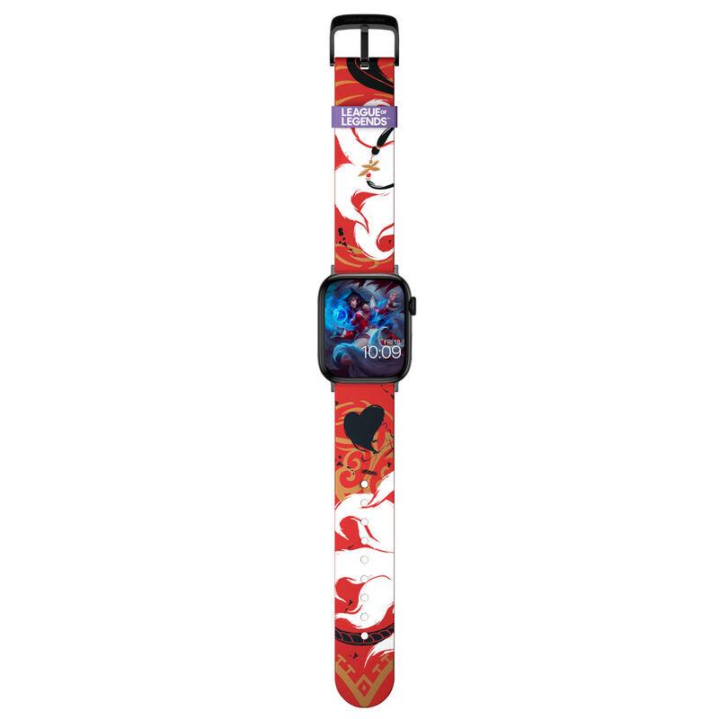 League of Legends - Ahri Smartwatch Band - Mobyfox - Ginga Toys