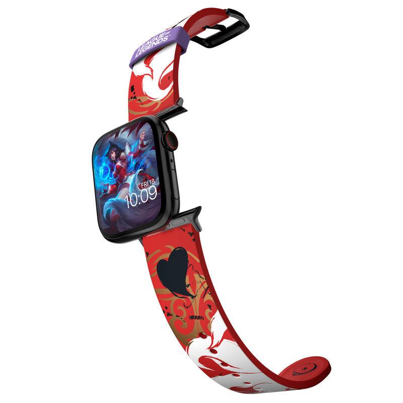 League of Legends - Ahri Smartwatch Band - Mobyfox - Ginga Toys